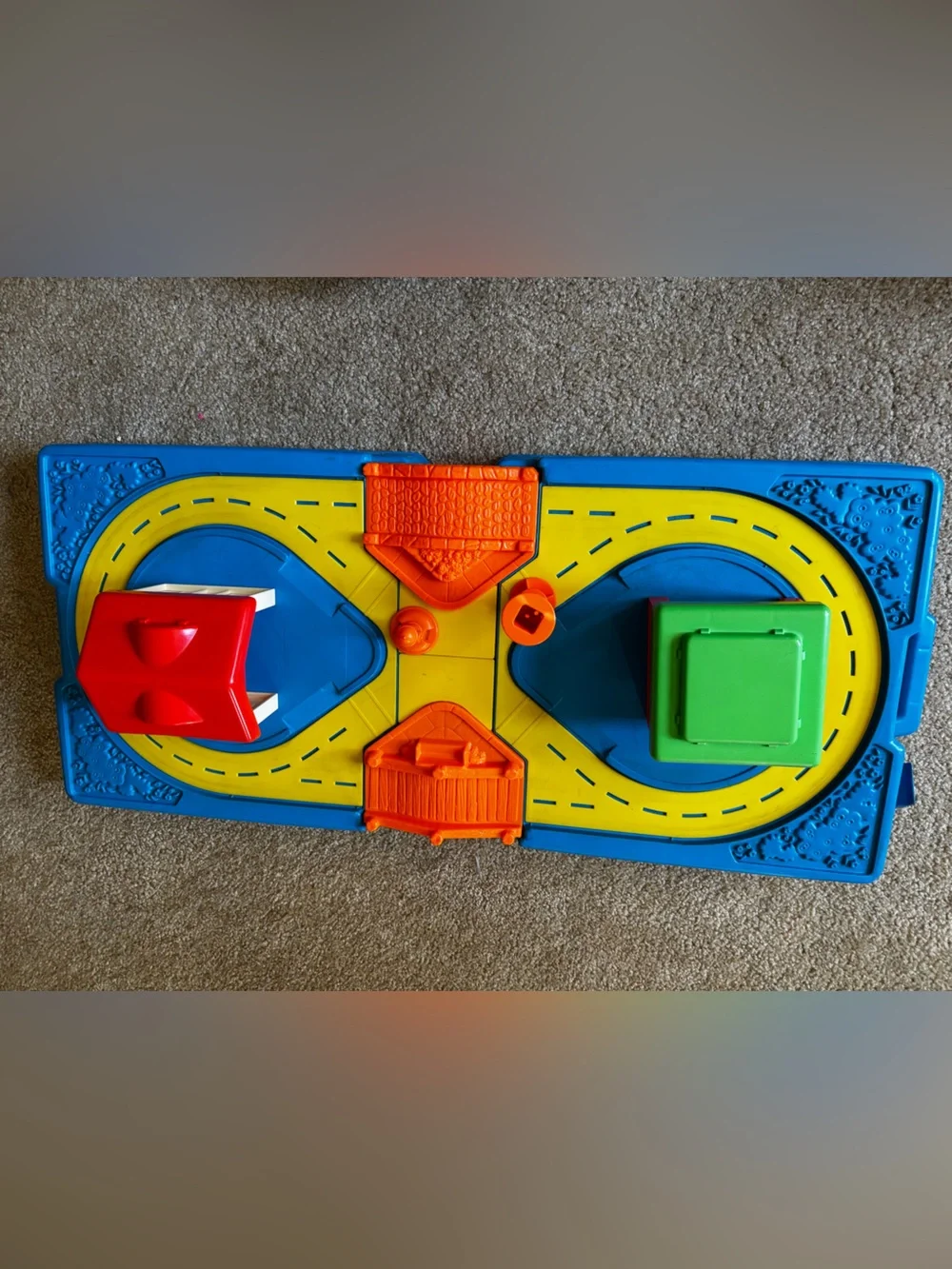 Mattel vintage my
